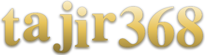 tajir368 logo