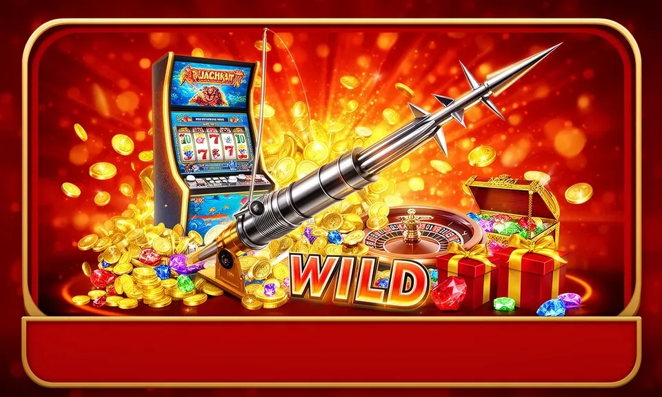 tajir368 What Gamelan Riches Megaways Offers Here